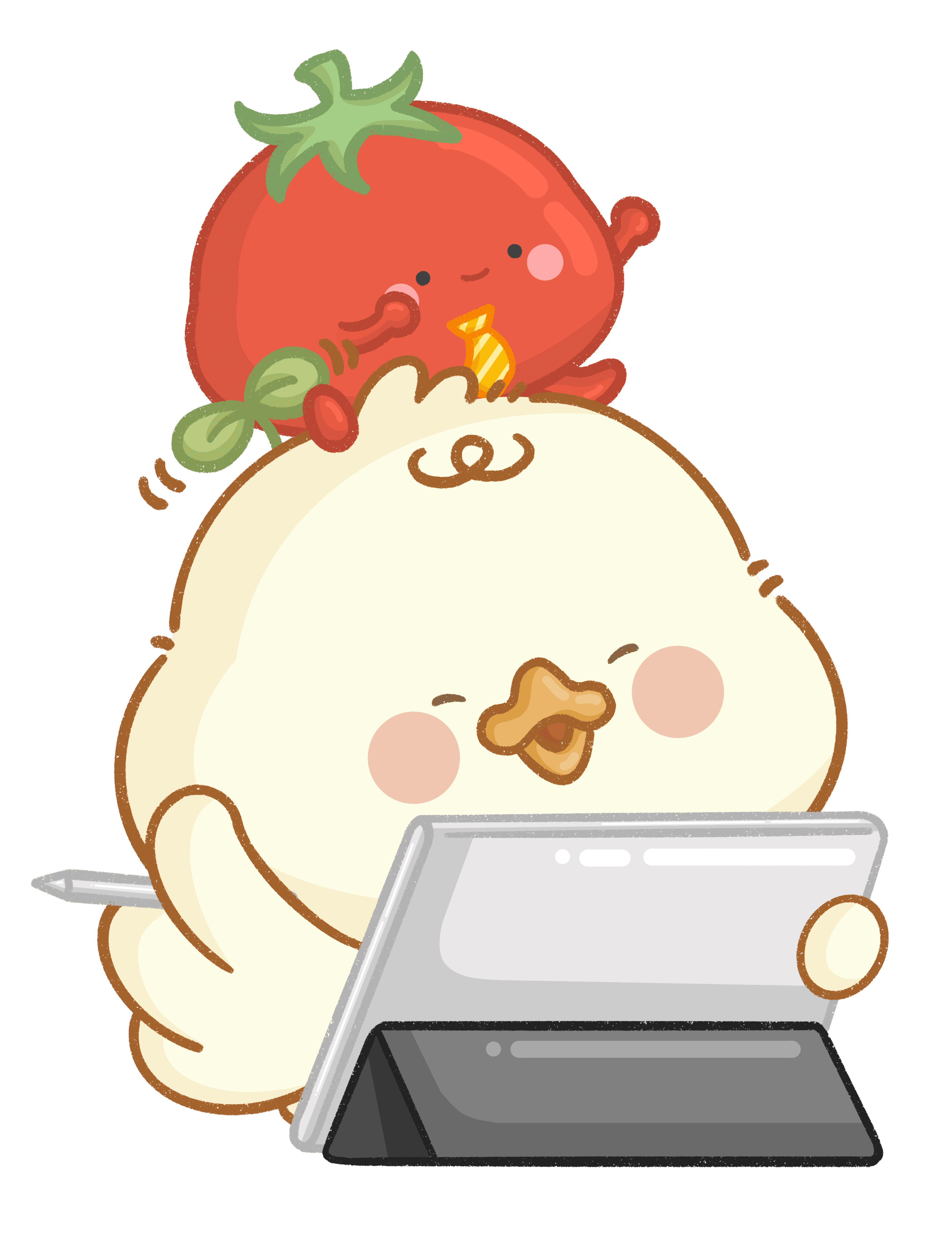 Pomodoro Animation